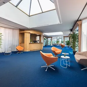 4* Hotel Ih Milano St. John